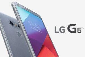 LG G6